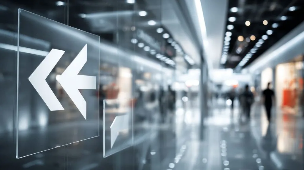 Acrylic Directional Signage Benefits (2)