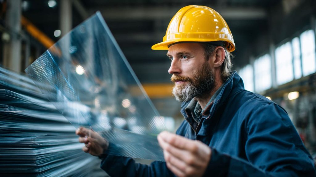 Acrylic (PMMA) Facts (11)