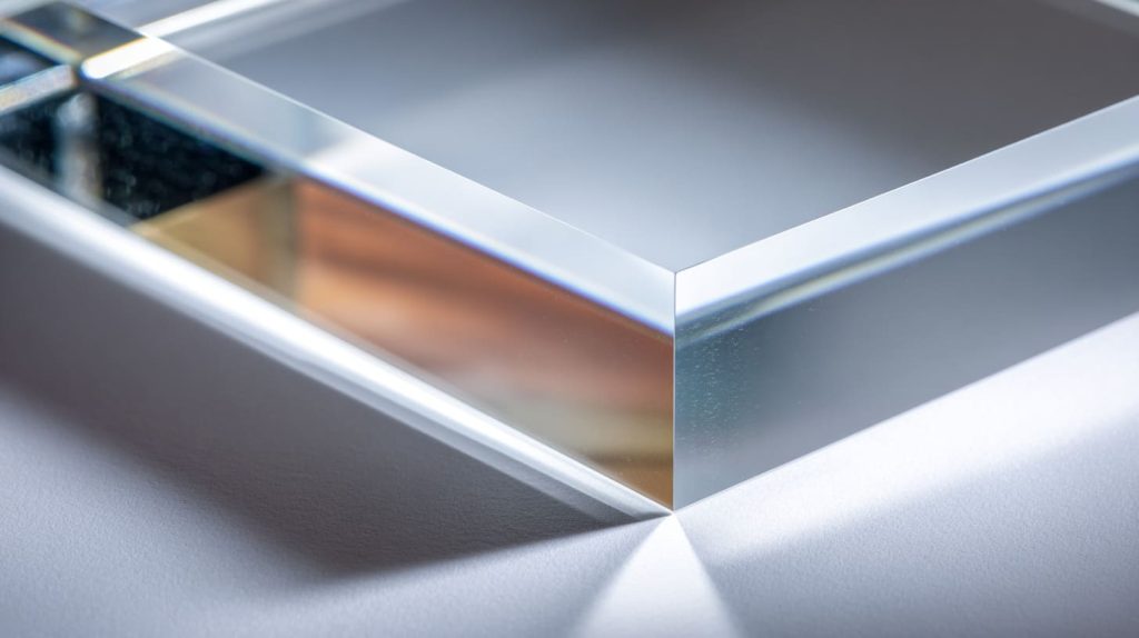Acrylic (PMMA) Facts (2)