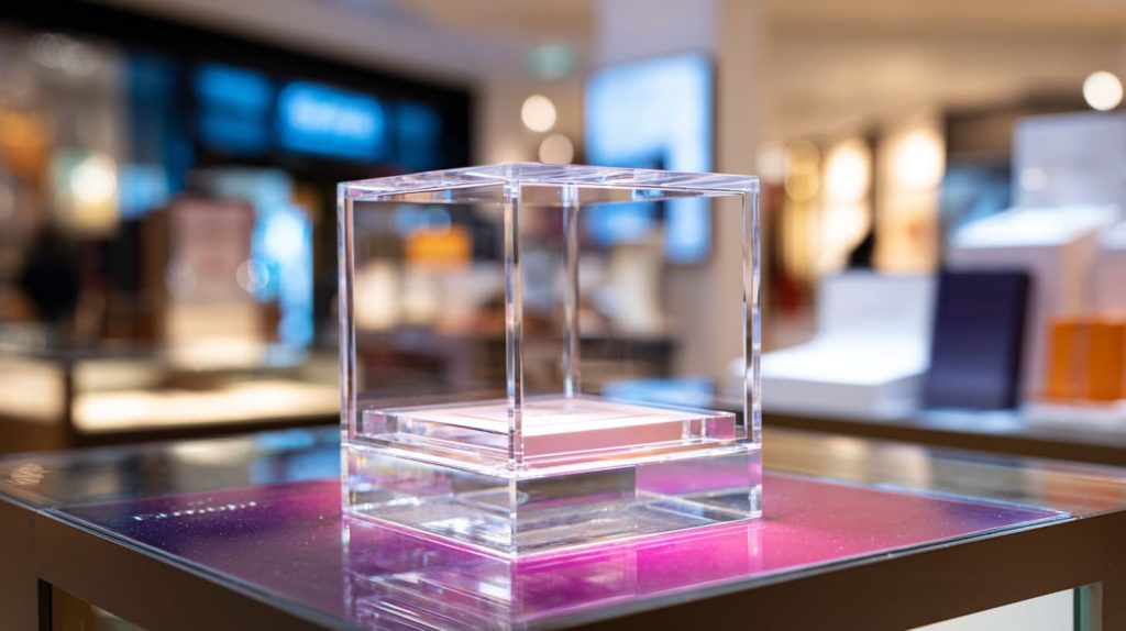 Acrylic (PMMA) Facts (3)