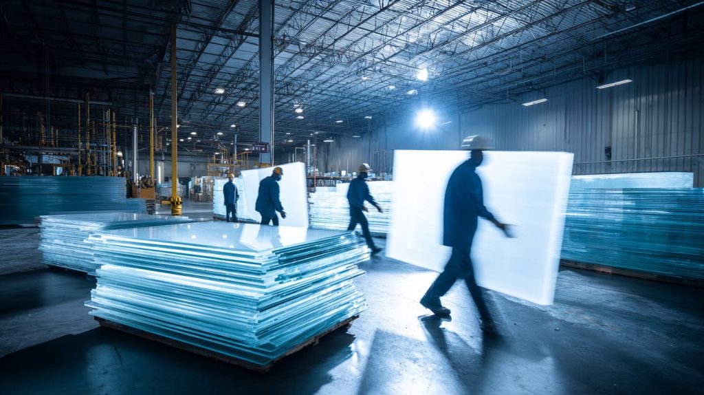 Acrylic (PMMA) Facts (6)