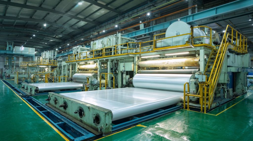 Acrylic (PMMA) Facts (7)