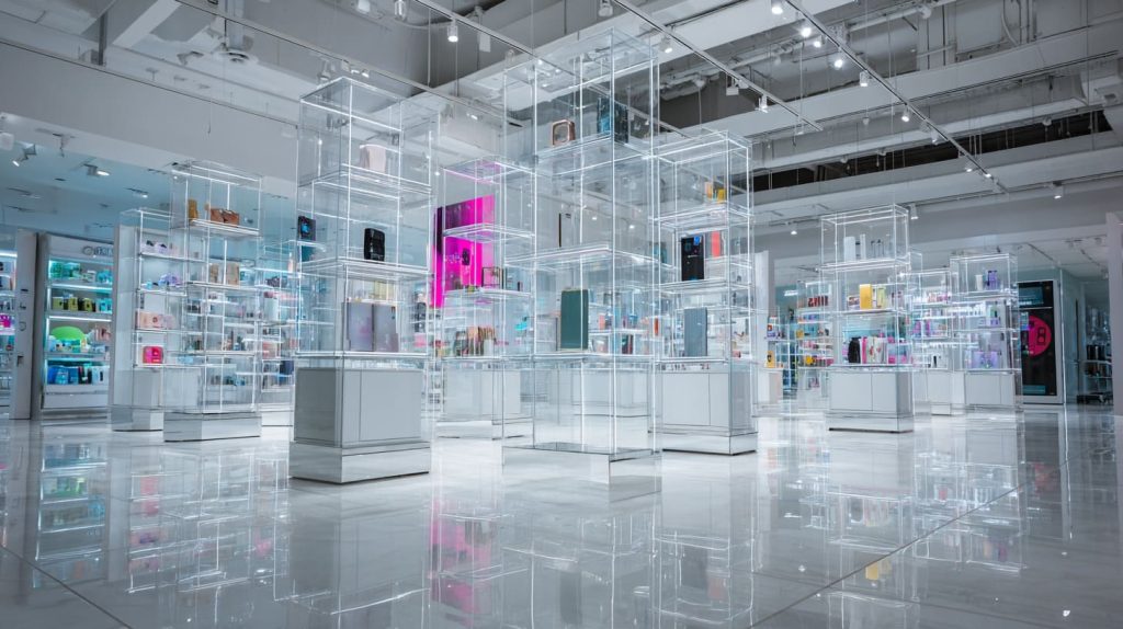 Acrylic (PMMA) Facts (8)