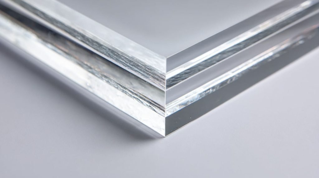 Acrylic for Directional Signage (3)