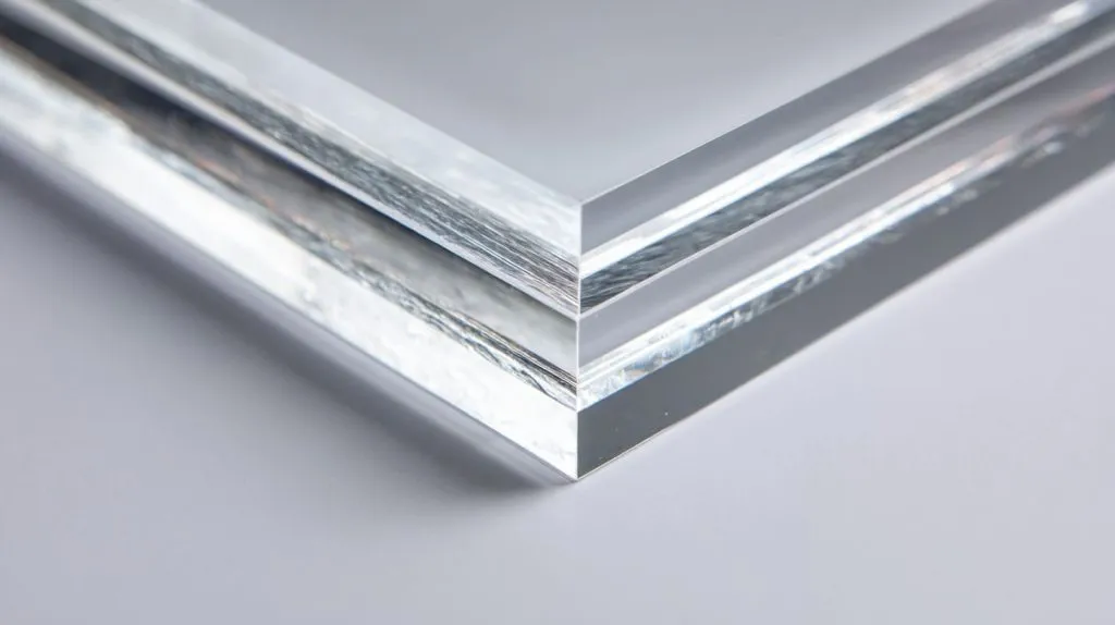 Acrylic for Directional Signage (3)