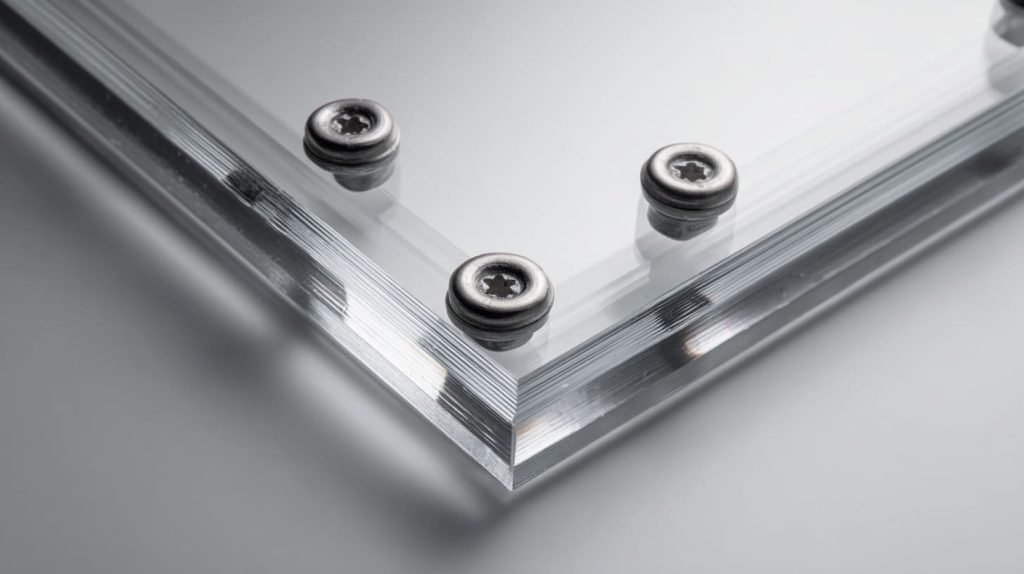 Acrylic for Directional Signage (9)