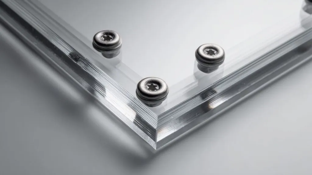 Acrylic for Directional Signage (9)