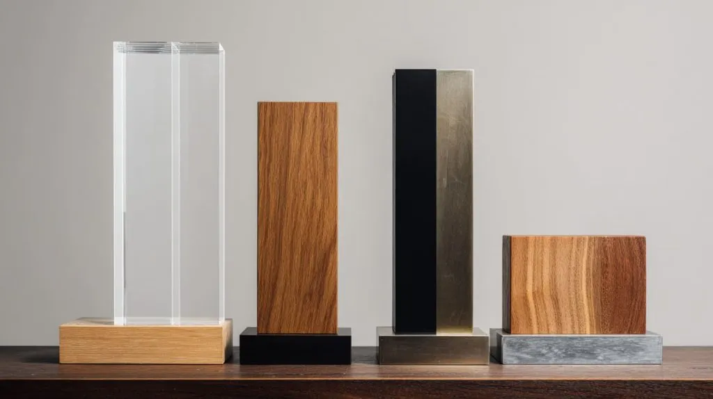 Acrylic vs Other Materials (10)
