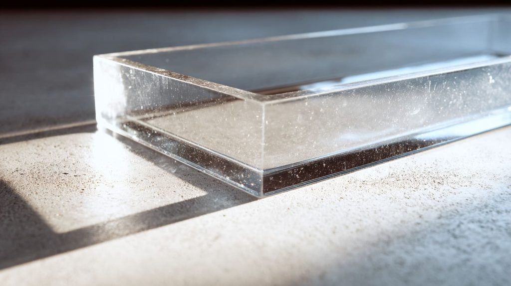 Acrylic vs Other Materials (3)