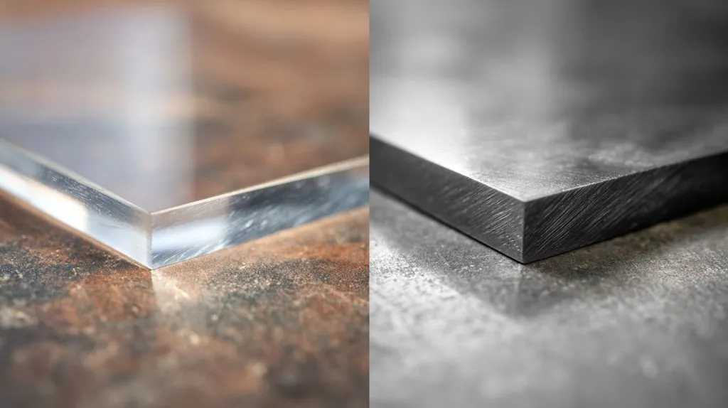 Acrylic vs Other Materials (4)