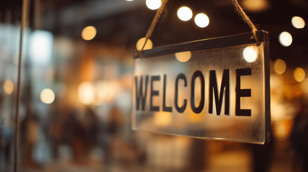 Creative Signage Attracts Customers (2)