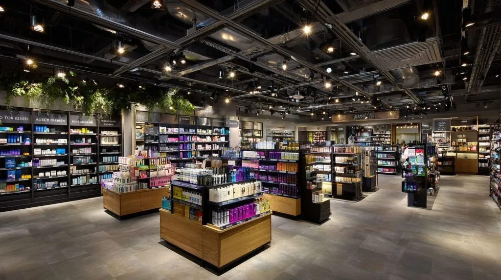 Creative Signage Shapes Brand (5)