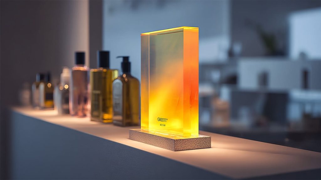 Custom Acrylic Printing for Acrylic Product (6)