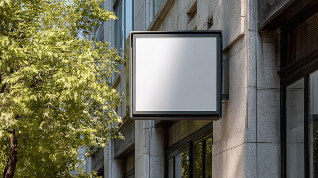 Difference Between Indoor and Outdoor Signage (9)