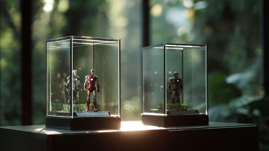 Display Case Guide for Figures (3)