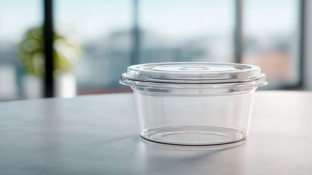 Hidden Risks of Clear Plastics (1)