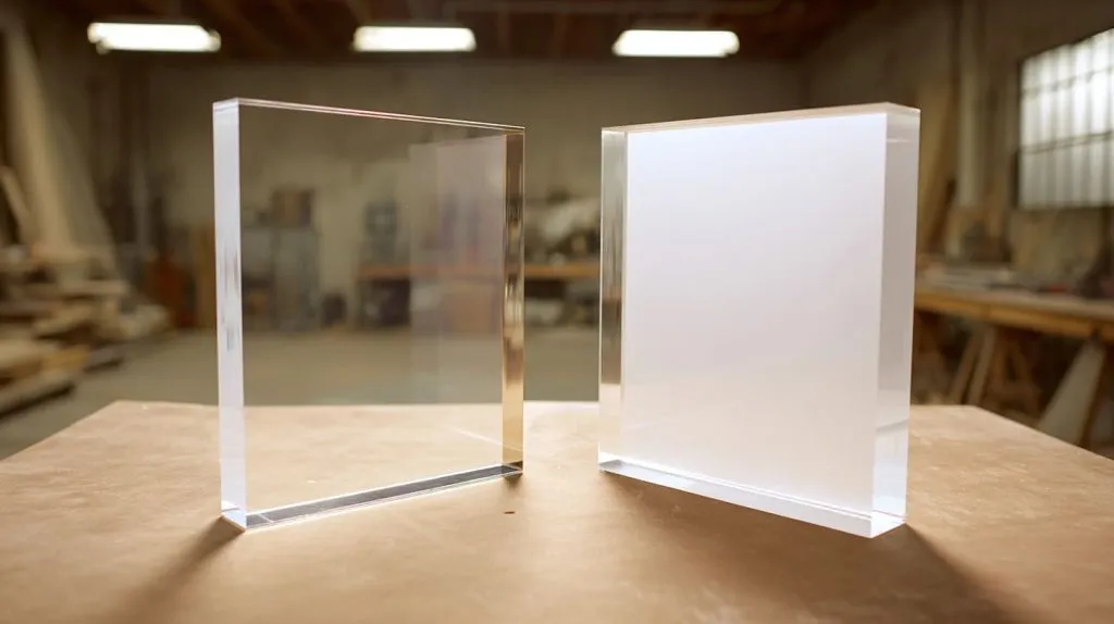 Is Acrylic Plastic (3)