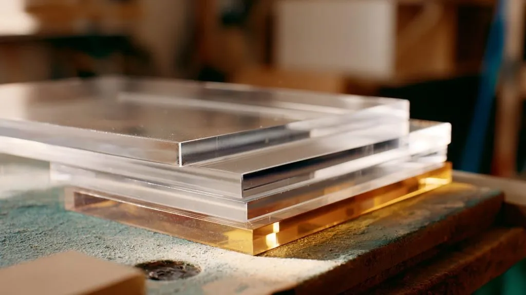 Is Acrylic Plastic (5)