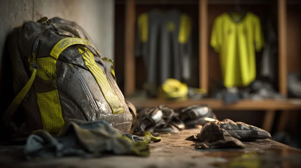 Plastic Selection Mistakes in Sports (11)