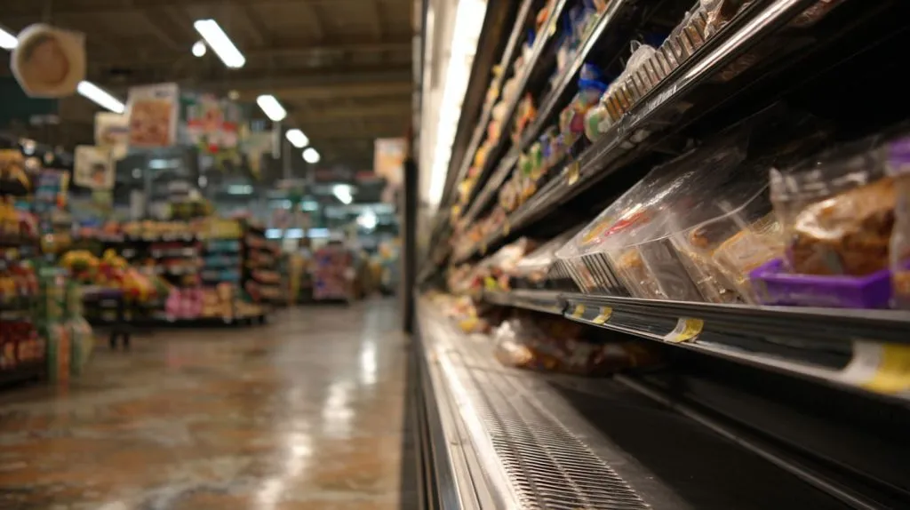 Plastic for Grocery Displays (1)