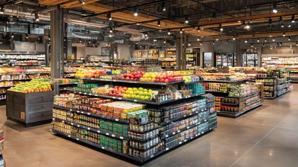 Plastic for Grocery Displays (11)