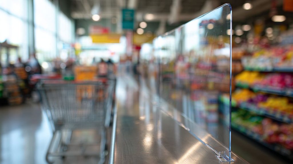 Plastic for Grocery Displays (5)