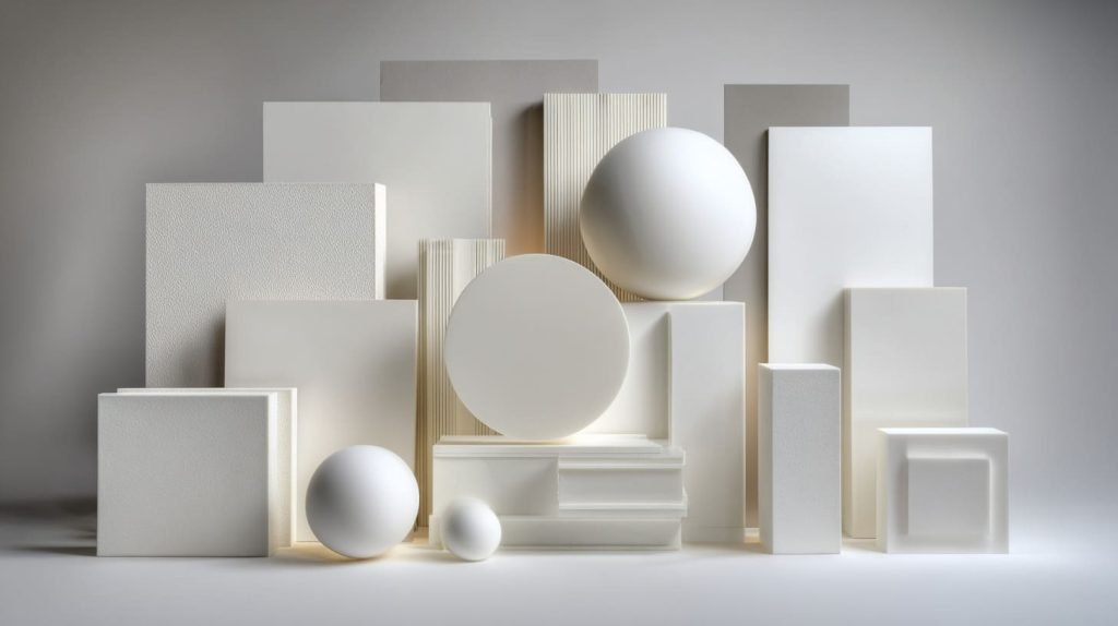 Plastics Used in Sports Equipment (2)
