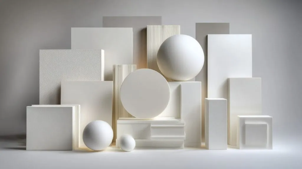 Plastics Used in Sports Equipment (2)