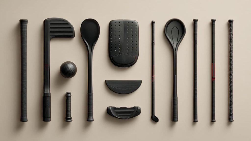 Plastics Used in Sports Equipment (6)
