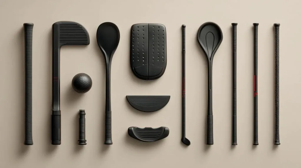 Plastics Used in Sports Equipment (6)