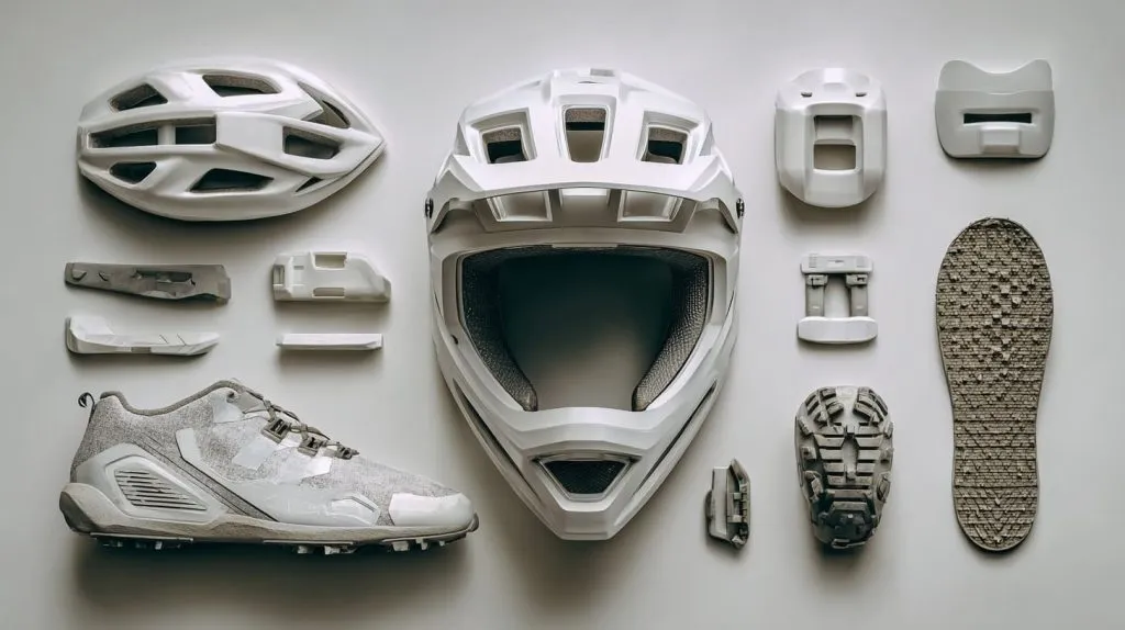 Plastics Used in Sports Equipment (7)