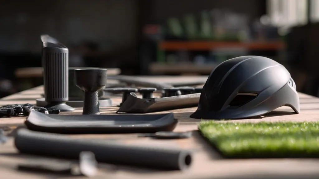 Plastics Used in Sports Equipment (9)