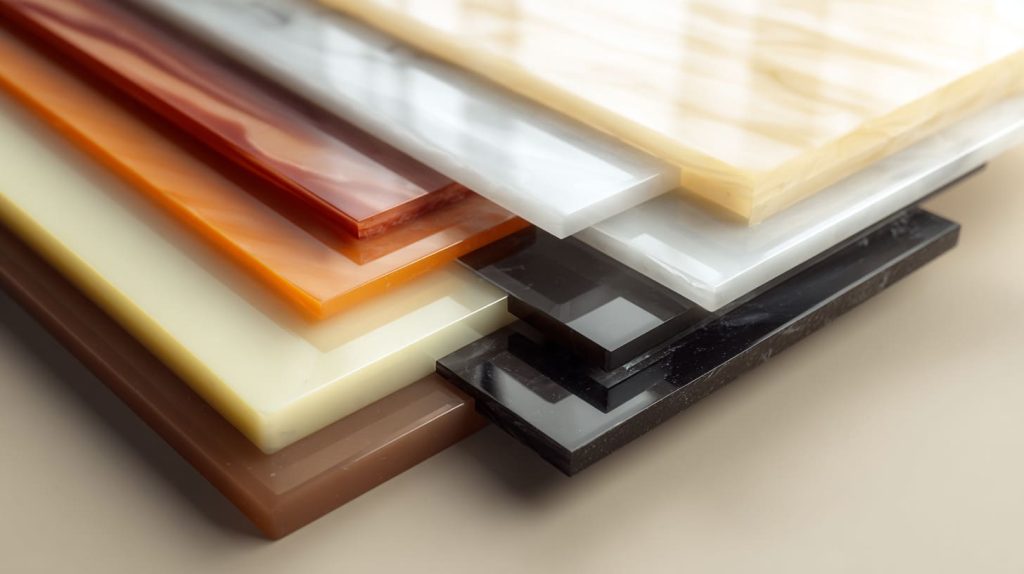 Plastics Work Best for Supermarket Displays (11)