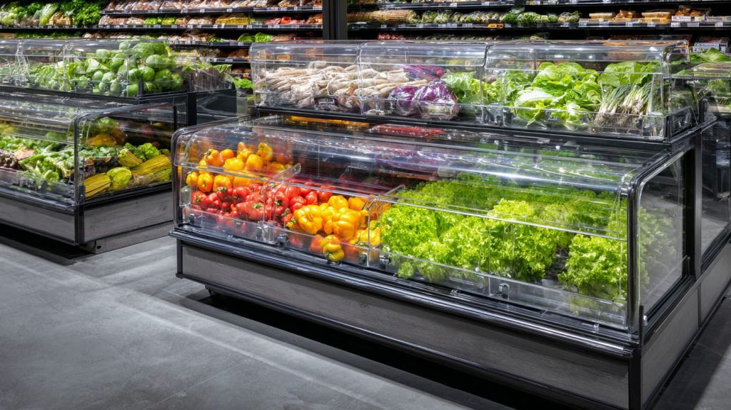 Plastics Work Best for Supermarket Displays (2)