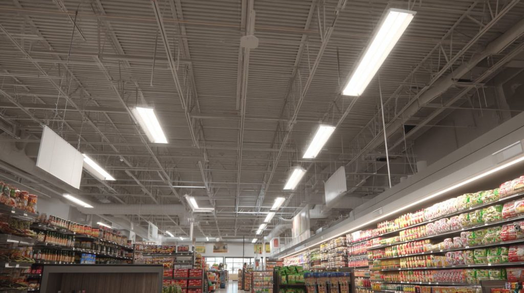 Plastics Work Best for Supermarket Displays (6)