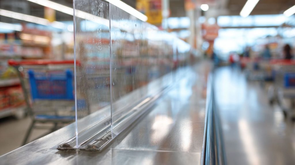 Plastics Work Best for Supermarket Displays (7)