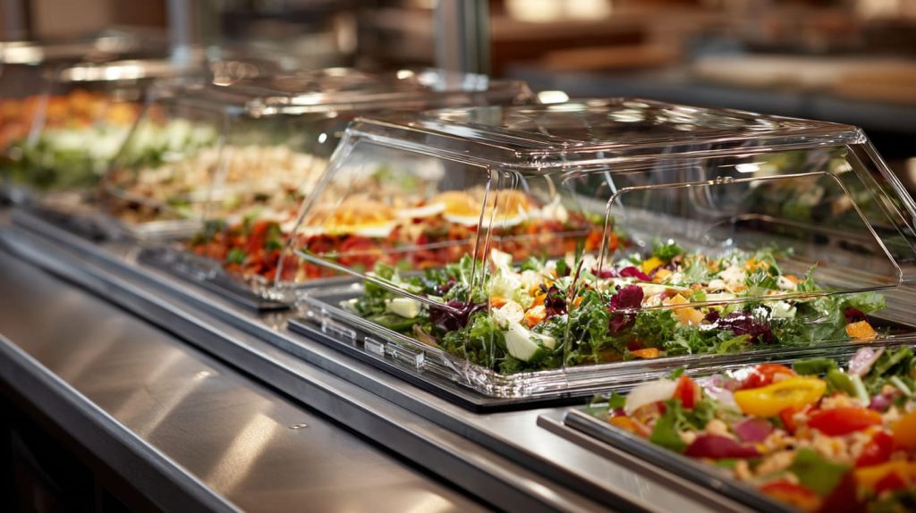 Plastics Work Best for Supermarket Displays (8)
