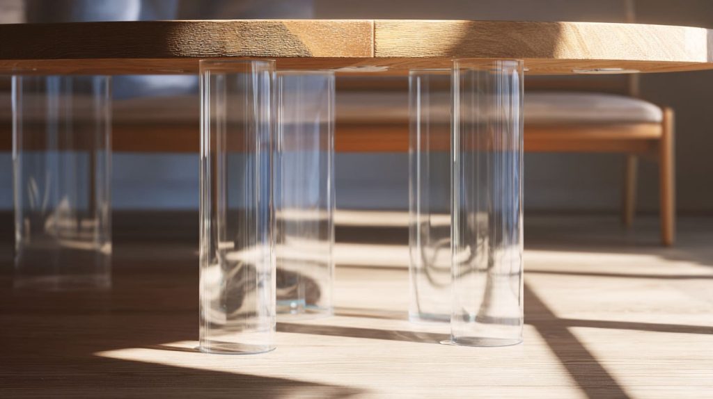 Smart Craft Ideas with Acrylic Tubes (10)