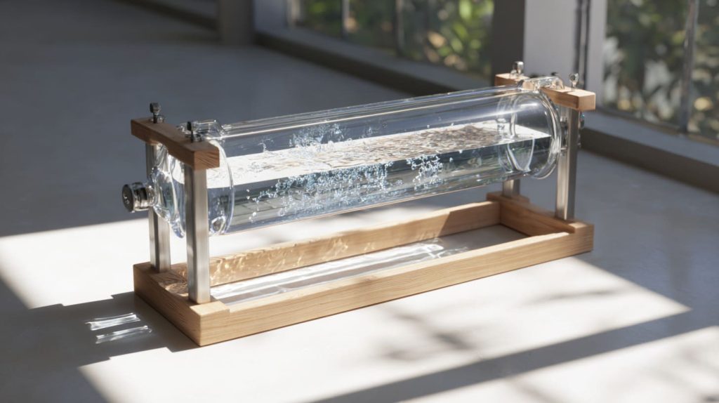 Smart Craft Ideas with Acrylic Tubes (11)