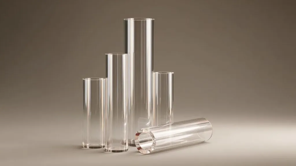 Smart Craft Ideas with Acrylic Tubes (12)