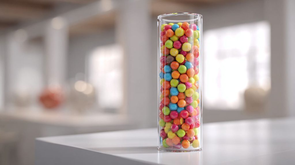 Smart Craft Ideas with Acrylic Tubes (5)