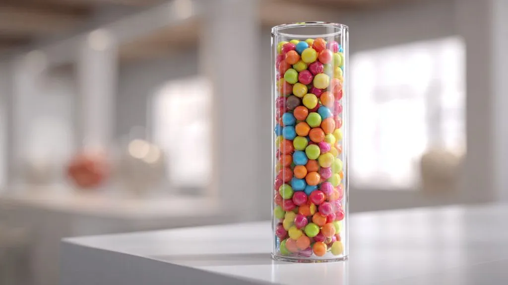 Smart Craft Ideas with Acrylic Tubes (5)