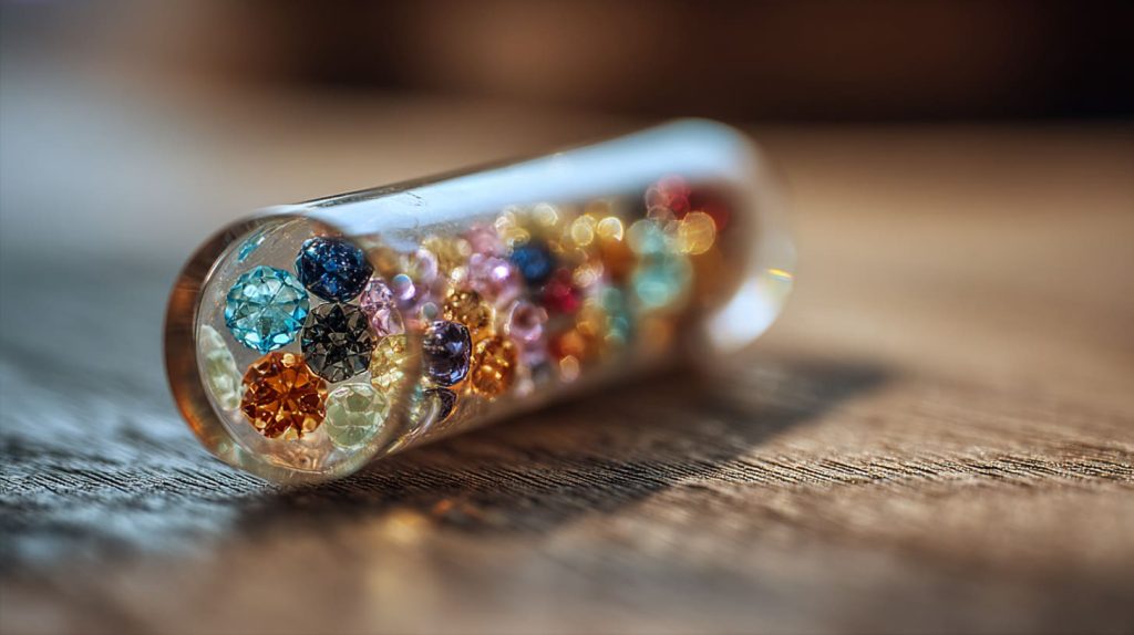 Smart Craft Ideas with Acrylic Tubes (8)