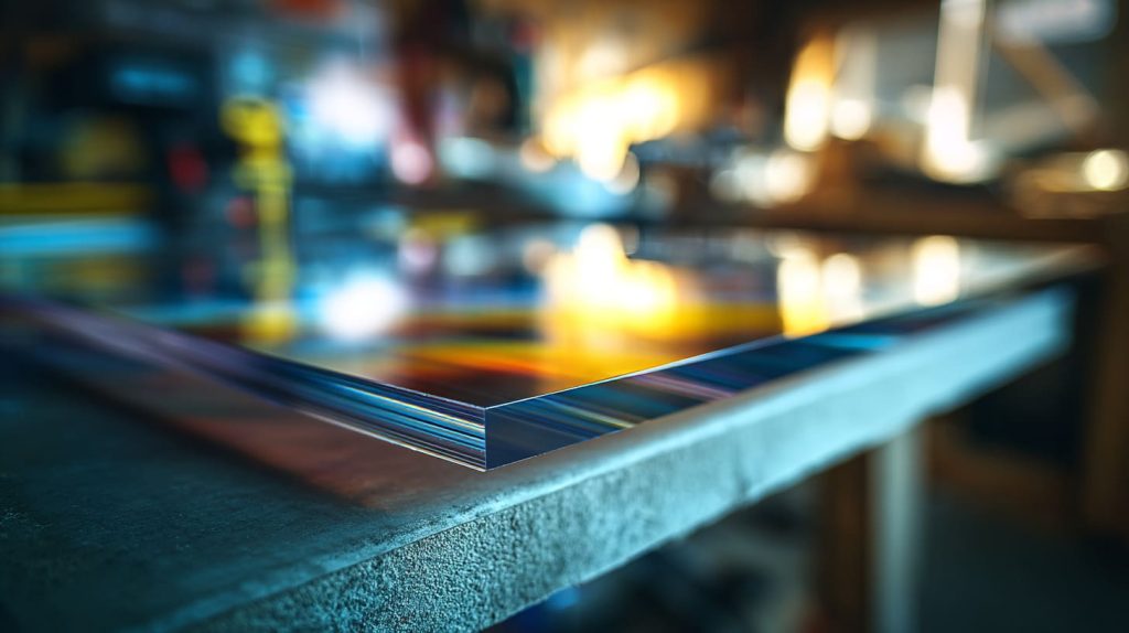 UV Printing on Acrylic (1)
