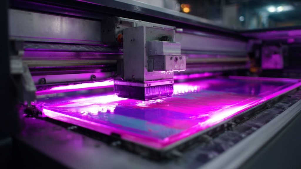 UV Printing on Acrylic (2)