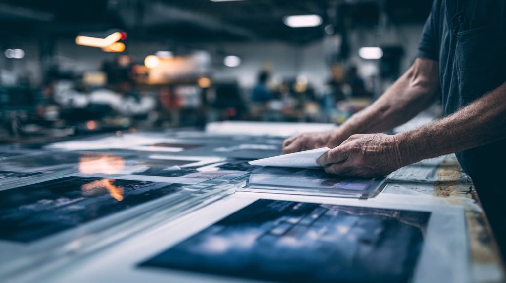 how to choose Acrylic Printing (1)