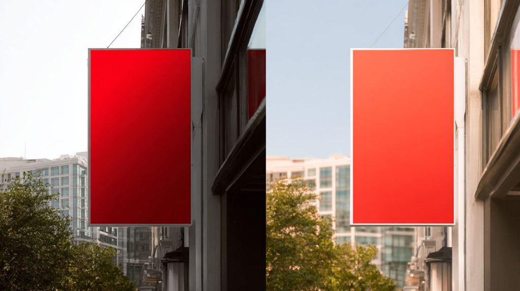 how to stop Outdoor UV Prints Fade (1)