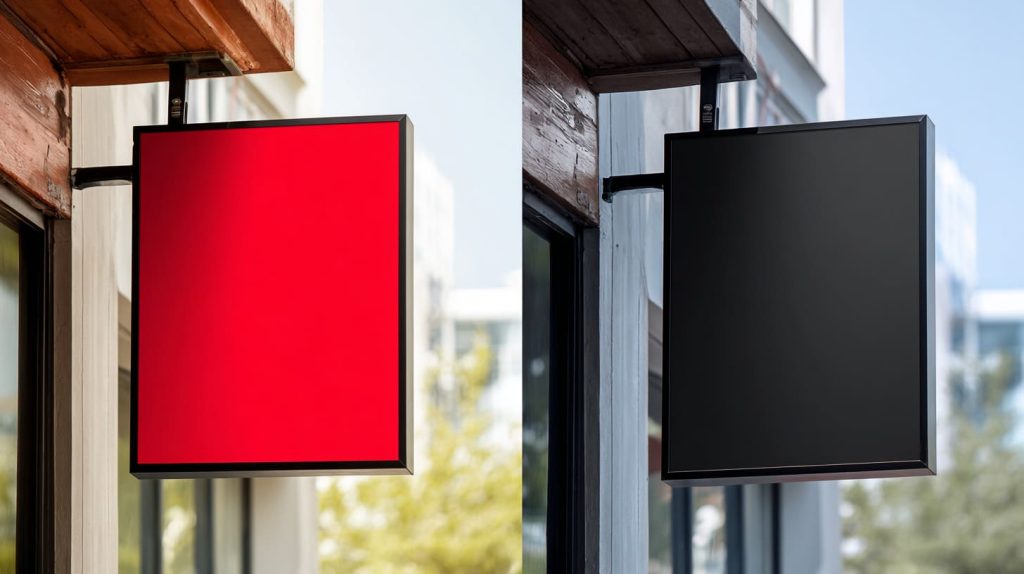 uv printed signs lifespan (1)