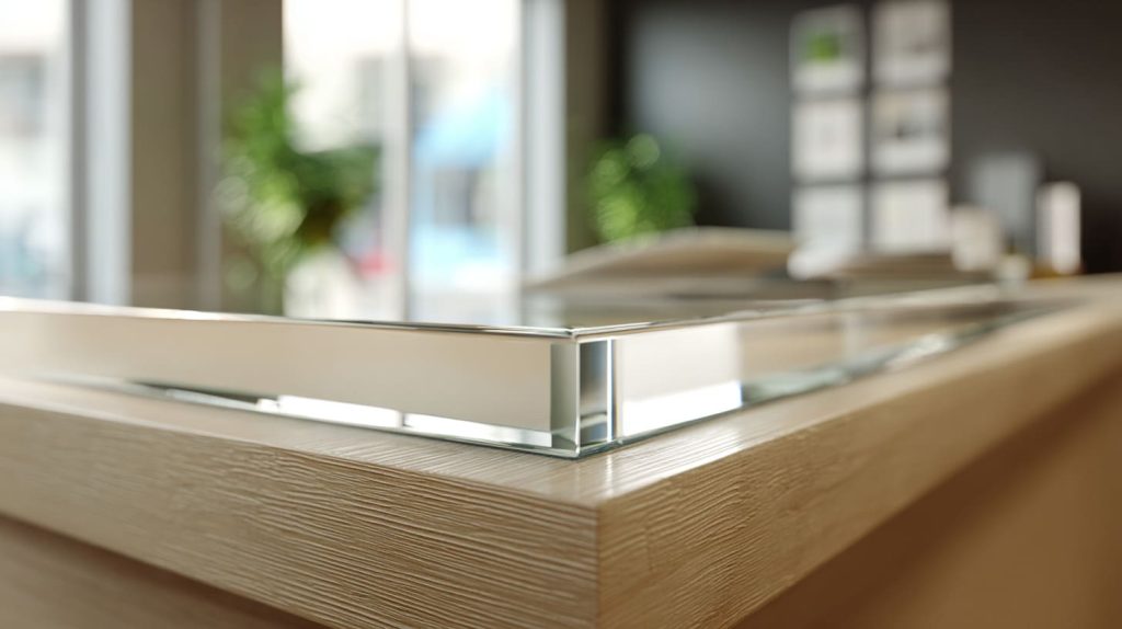 Acrylic Barrier Uses in Businesses (9)