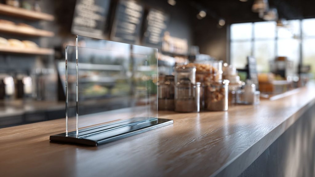 Acrylic Barriers Use (5)